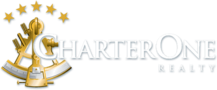 Charter One Realty Logo